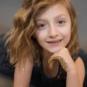 Meet your Posher, Kelly